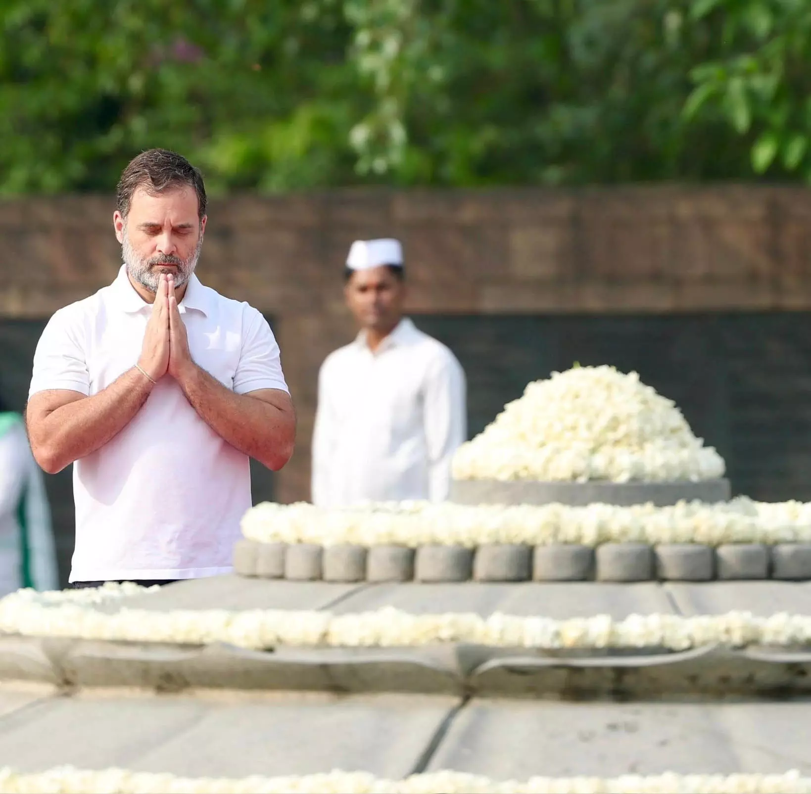 ‘आपके अधूरे सपनों को साकार करना ही मेरा संकल्प है’, राजीव गांधी को याद कर राहुल गांधी ने शेयर किया भावुक पोस्ट ‘आपके अधूरे सपनों को साकार करना ही मेरा संकल्प है’, राजीव गांधी को याद कर राहुल गांधी ने शेयर किया भावुक पोस्ट