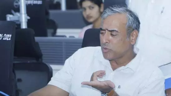 Bengaluru के आकार का हवाला देते हुए BBMP ने ELCITA मॉडल को नकारा Bengaluru के आकार का हवाला देते हुए BBMP ने ELCITA मॉडल को नकारा