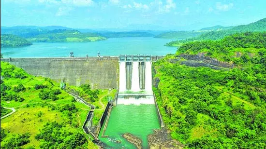 Mumbai को पानी की नई लाइन, कर्जत से आएगा साफ़ पानी Mumbai को पानी की नई लाइन, कर्जत से आएगा साफ़ पानी
