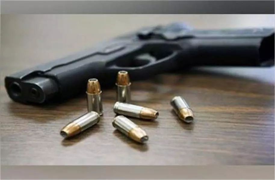 Haryana: हथियार तस्करी गिरोह का भंडाफोड़ Haryana: हथियार तस्करी गिरोह का भंडाफोड़