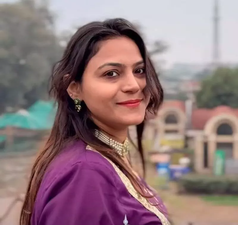 Haryana : मिलिट्री इंटेलिजेंस भी यूट्यूबर से पूछताछ कर रही है Haryana : मिलिट्री इंटेलिजेंस भी यूट्यूबर से पूछताछ कर रही है