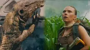 Jurassic World Rebirth का ट्रेलर रिलीज, दहशत और रोमांच की नई शुरुआत Jurassic World Rebirth का ट्रेलर रिलीज, दहशत और रोमांच की नई शुरुआत