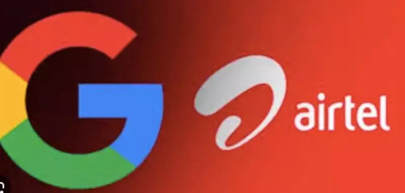 Airtel and Google ने पोस्टपेड, Wi-Fi यूजर्स को 6 महीने की मुफ्त क्लाउड स्टोरेज दी Airtel and Google ने पोस्टपेड, Wi-Fi यूजर्स को 6 महीने की मुफ्त क्लाउड स्टोरेज दी
