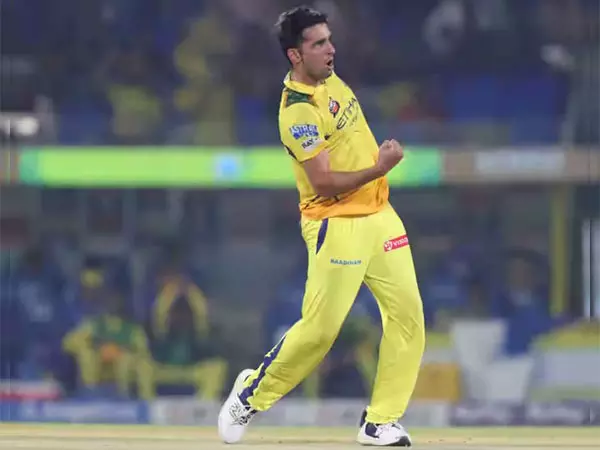IPL 2025 में अंशुल कंबोज के विकास से फ्लेमिंग प्रभावित IPL 2025 में अंशुल कंबोज के विकास से फ्लेमिंग प्रभावित