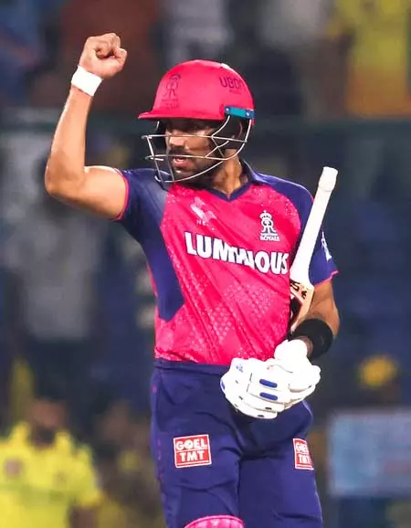 जायसवाल और जुरेल इंग्लैंड के टेस्ट दौरे पर अच्छा प्रदर्शन करेंगे : विक्रम राठौर जायसवाल और जुरेल इंग्लैंड के टेस्ट दौरे पर अच्छा प्रदर्शन करेंगे : विक्रम राठौर
