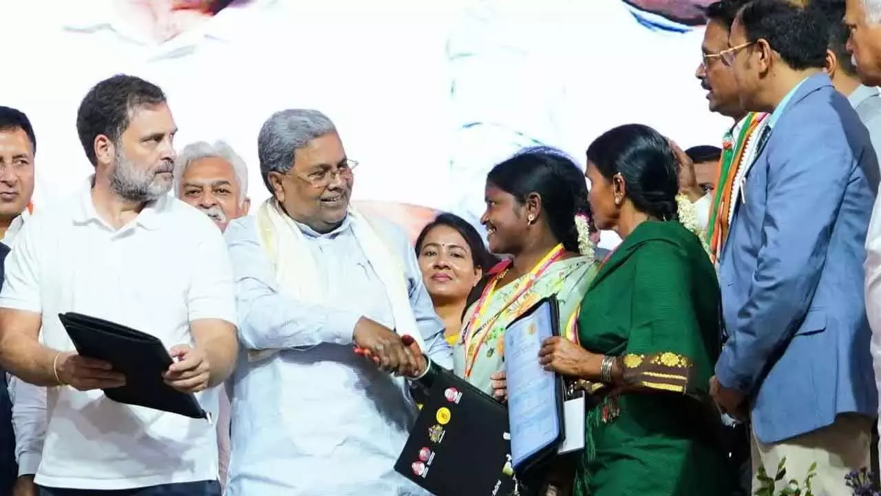 दो साल में किए गए 142 वादों को पूरा किया: CM दो साल में किए गए 142 वादों को पूरा किया: CM