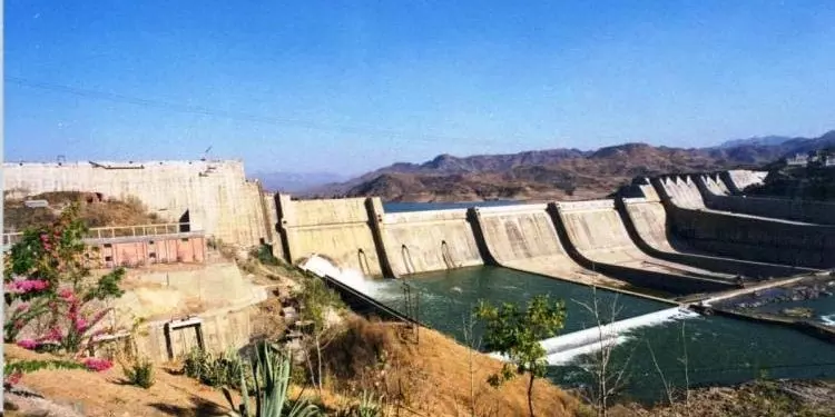 पोलावरम विवाद: बीजद ने सीएम से आदिवासी अधिकारों के लिए कदम उठाने की मांग की पोलावरम विवाद: बीजद ने सीएम से आदिवासी अधिकारों के लिए कदम उठाने की मांग की
