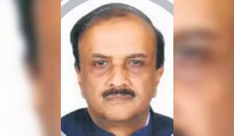 ओडिशा की वन भू-संदर्भ परियोजना बहुत व्यवस्थित: CEC chief ओडिशा की वन भू-संदर्भ परियोजना बहुत व्यवस्थित: CEC chief
