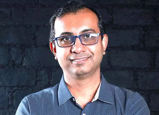 वर्जिन म्यूज़िक के भारत प्रबंधक Amit Sharma का नाम बिलबोर्ड की 2025 ग्लोबल पावर प्लेयर्स सूची में शामिल वर्जिन म्यूज़िक के भारत प्रबंधक Amit Sharma का नाम बिलबोर्ड की 2025 ग्लोबल पावर प्लेयर्स सूची में शामिल