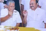 Kerala : पिनाराई सरकार अपने अंतिम वर्ष में प्रवेश कर रही Kerala : पिनाराई सरकार अपने अंतिम वर्ष में प्रवेश कर रही