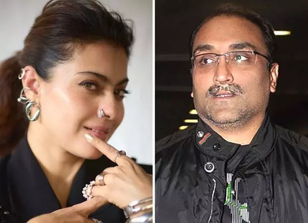 Kajol ने आदित्य चोपड़ा के लिए लिखा अनोखा बर्थडे नोट Kajol ने आदित्य चोपड़ा के लिए लिखा अनोखा बर्थडे नोट