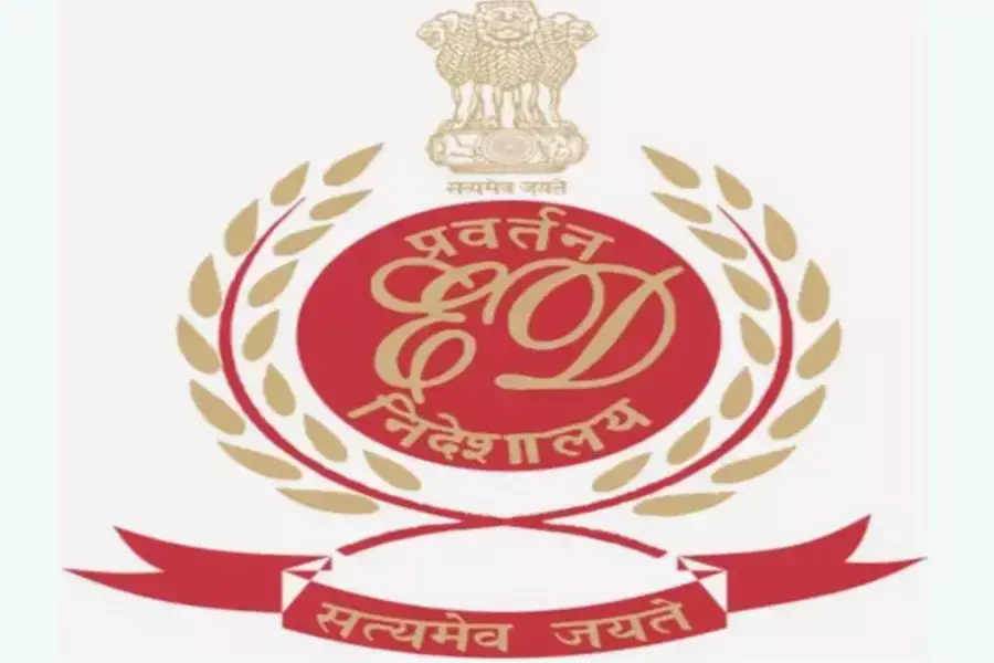 ईडी ने Kerala के अधिकारी के खिलाफ आरोपों को खारिज किया ईडी ने Kerala के अधिकारी के खिलाफ आरोपों को खारिज किया