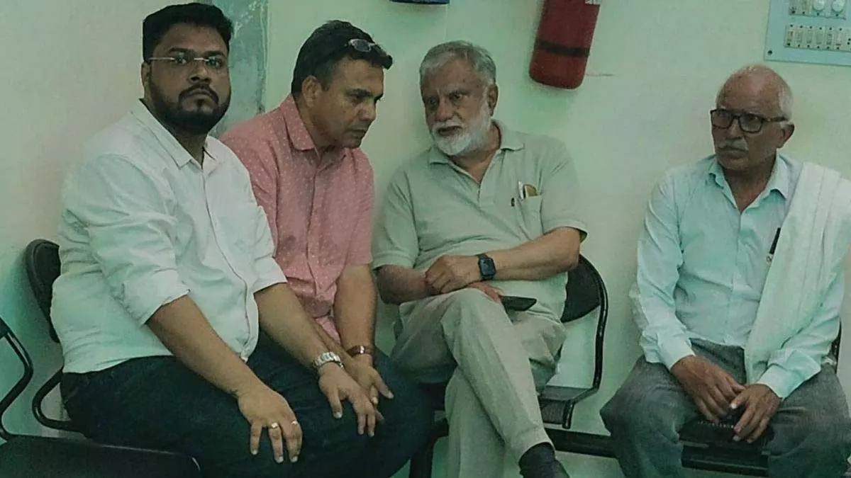 भारत का पहला डेलिगेशन मिशन पाक बेनकाब पर निकलेगा भारत का पहला डेलिगेशन मिशन पाक बेनकाब पर निकलेगा