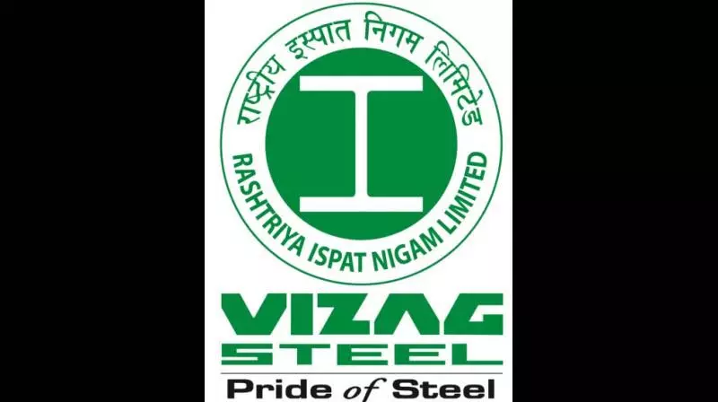 AP: विशाखा स्टील प्लांट के ठेका श्रमिकों ने अनिश्चितकालीन हड़ताल शुरू की AP: विशाखा स्टील प्लांट के ठेका श्रमिकों ने अनिश्चितकालीन हड़ताल शुरू की
