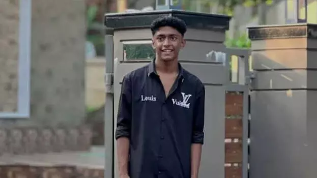 Kerala: शाहबास हत्याकांड के छह संदिग्धों के एसएसएलसी परिणाम प्रकाशित Kerala: शाहबास हत्याकांड के छह संदिग्धों के एसएसएलसी परिणाम प्रकाशित