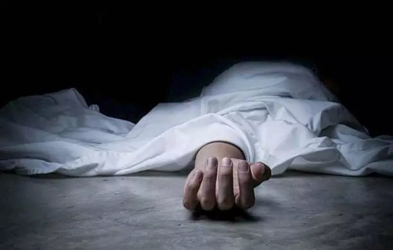 फायर करते खुद को गोली लगने से मौत, पंडोह के नेहरा जरल में हादसा फायर करते खुद को गोली लगने से मौत, पंडोह के नेहरा जरल में हादसा