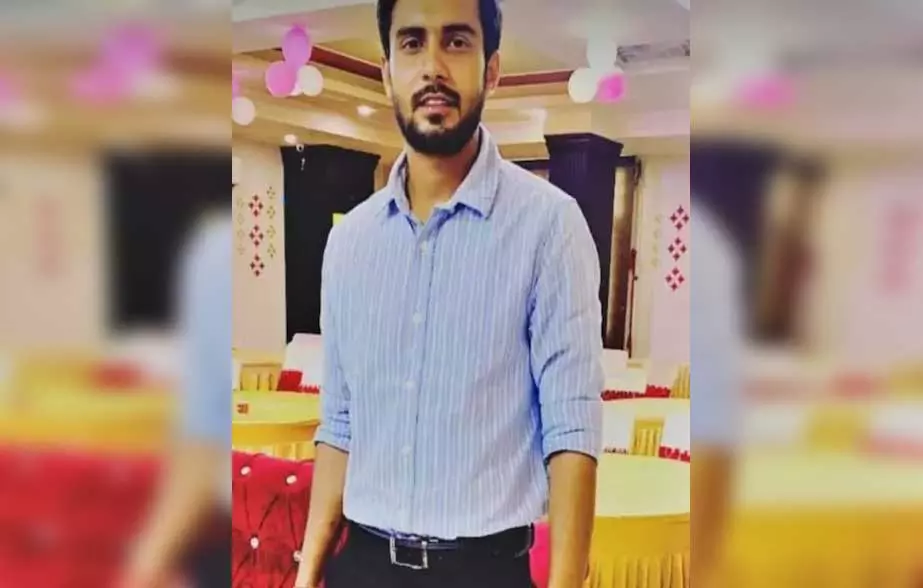 OMG! इंजीनियर की हत्या, शादी में आया था...वो हुआ जो किसी ने नहीं सोचा था OMG! इंजीनियर की हत्या, शादी में आया था...वो हुआ जो किसी ने नहीं सोचा था