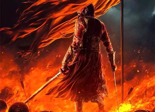 रितेश देशमुख निर्देशित राजा शिवाजी 1 may 2026 को रिलीज होगी रितेश देशमुख निर्देशित राजा शिवाजी 1 may 2026 को रिलीज होगी