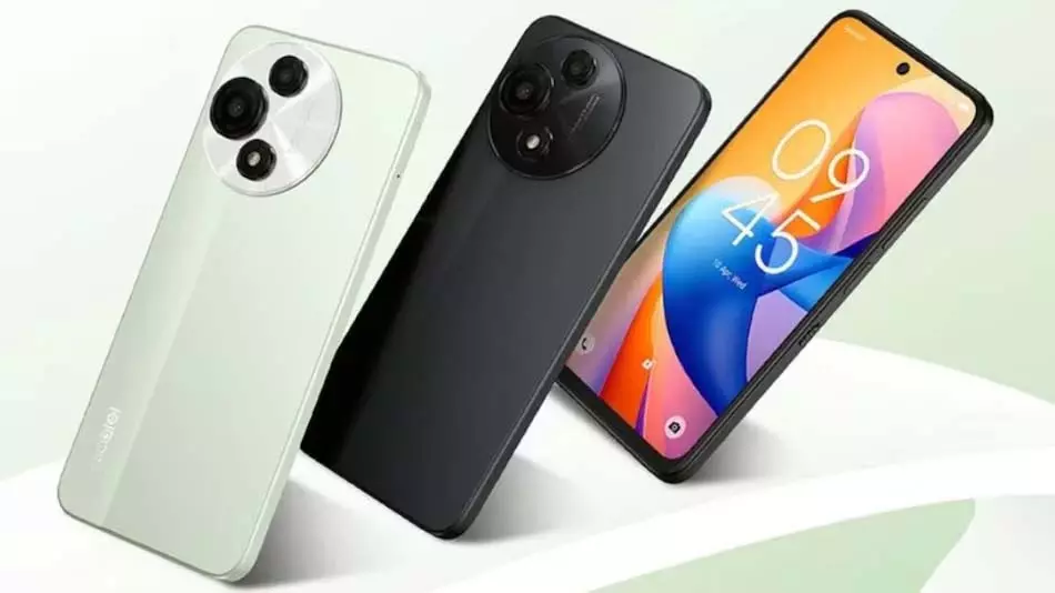 Alcatel V3 प्रो 5G और V3 क्लासिक 5G का भारतीय लॉन्च टीज़ किया गया Alcatel V3 प्रो 5G और V3 क्लासिक 5G का भारतीय लॉन्च टीज़ किया गया