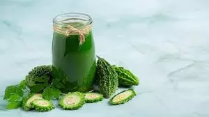 Bitter gourd juice: आसान तरीके से तैयार हो जाता है यह हेल्दी ड्रिंक Bitter gourd juice: आसान तरीके से तैयार हो जाता है यह हेल्दी ड्रिंक