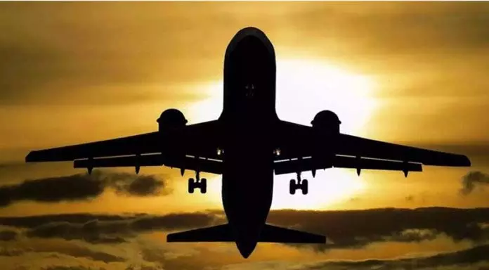 Jammu: हज के लिए चार्टर्ड उड़ानें 25 मई से फिर शुरू होंगी Jammu: हज के लिए चार्टर्ड उड़ानें 25 मई से फिर शुरू होंगी