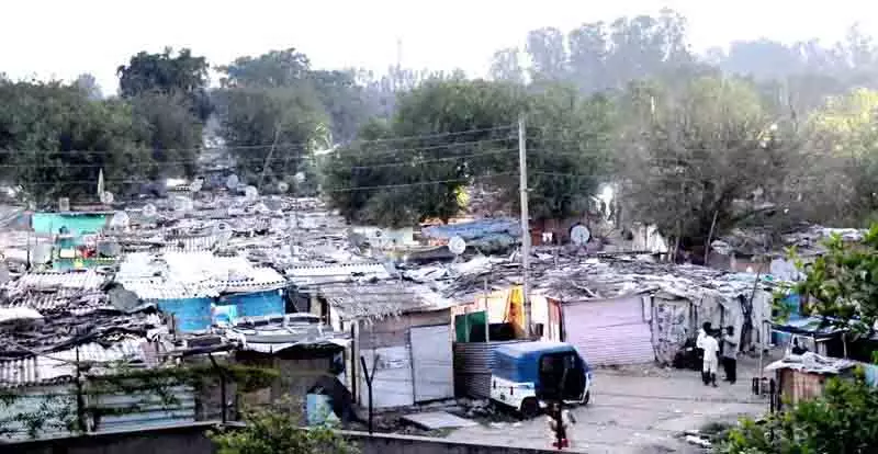 Chandigarh जल्द ही देश का पहला झुग्गी-मुक्त शहर बन जाएगा Chandigarh जल्द ही देश का पहला झुग्गी-मुक्त शहर बन जाएगा