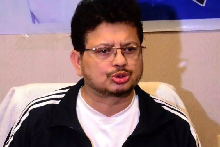 दो उद्योग क्षेत्रों में मनमानी की शिकायतों के चलते INTTUC के अध्यक्ष पद समाप्त दो उद्योग क्षेत्रों में मनमानी की शिकायतों के चलते INTTUC के अध्यक्ष पद समाप्त