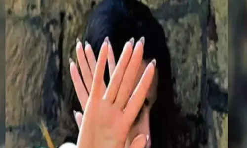 तलाकशुदा महिला को जीवन साथी बनाने का दिया झांसा, 3 साल तक करता रहा रेप