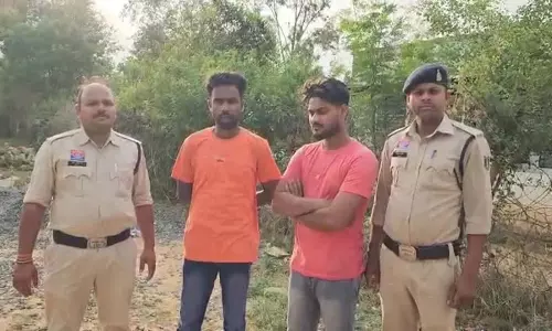 गैंगरेप केस, कोरबा के 4 लड़के गिरफ्तार गैंगरेप केस, कोरबा के 4 लड़के गिरफ्तार