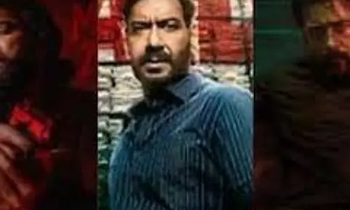 Ajay Devgan: अजय देवगन की फिल्म रेड 2 ने 20वें दिन कितने नोट छापे, जानिए चौथे दिन कैसी रही मिशन इम्पॉसिबल 8