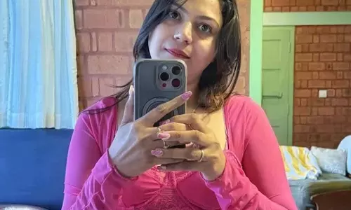 डायरी रखती थी ज्योति मल्होत्रा, जिसमें पाकिस्तान यात्रा के बारे में है उल्लेख