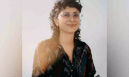 Kiran Rao 27वें शंघाई फिल्म महोत्सव के लिए जूरी पैनल में शामिल होंगी