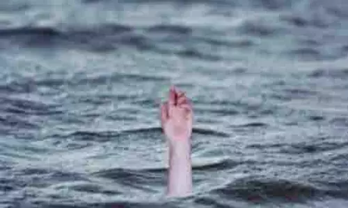 बोकारो में तालाब में डूबने से महिला और उसकी दो बेटियों सहित चार की मौत