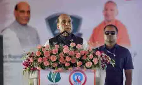 सेना ने कुशल सर्जन की तरह आतंकवाद का ऑपरेशन किया : राजनाथ सिंह