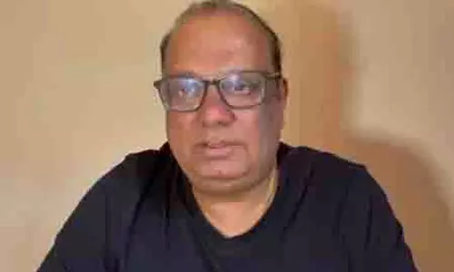 सोफिया कुरैशी मामले में सुप्रीम कोर्ट की कार्रवाई सराहनीय, राहुल गांधी का बयान दुर्भाग्यपूर्ण : कृष्णा हेगड़े