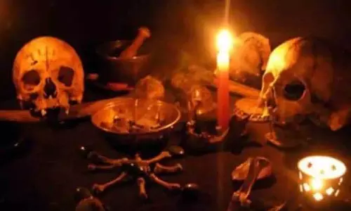 दो महिलाओं की हत्या, जादू-टोना करने के संदेह में बड़ी वारदात दो महिलाओं की हत्या, जादू-टोना करने के संदेह में बड़ी वारदात