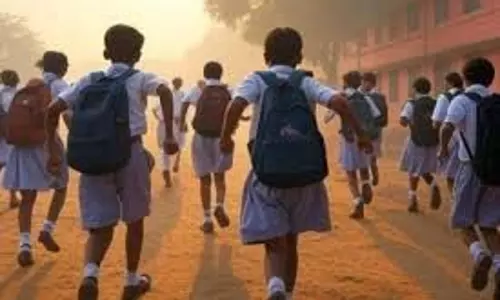 Haryana: भीषण गर्मी के चलते इस जिले में बदला स्कूलों का समय