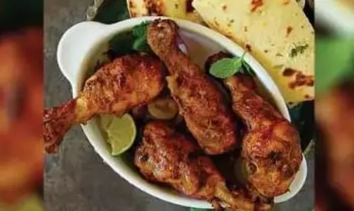 Kabab Recipe:घर पर स्वादिष्ट कबाब बनाएं