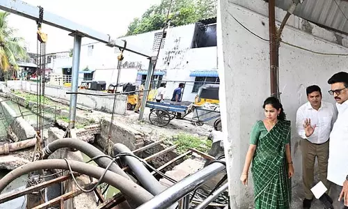 बाढ़ रोकथाम कार्य शीघ्र पूरा किया जाना चाहिए: CM ने दिए आदेश