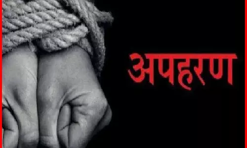 बिजनेसमैन का अपहरण, हत्या का प्लान ऐसे हो गया फेल