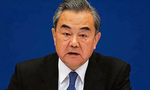 China भारत-पाक के बीच स्थायी युद्धविराम की वकालत की, इस्लामाबाद को अडिग मित्र बताया