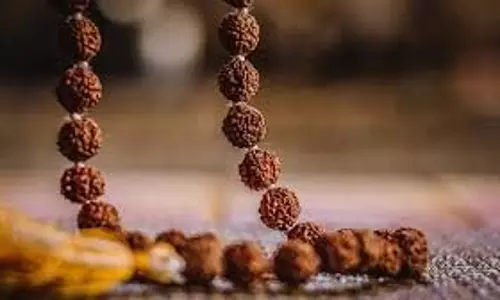 धर्म: रुद्राक्ष आपके जीवन की परेशानियों को दूर करेगा, जानें रुद्राक्ष धारण करने के फायदे धर्म: रुद्राक्ष आपके जीवन की परेशानियों को दूर करेगा, जानें रुद्राक्ष धारण करने के फायदे