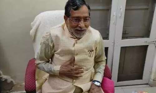 पाकिस्तानी टीवी चैनल पर दिखे राहुल गांधी, सपा नेता राम गोविंद चौधरी से पूछा सवाल तो दिया टाल पाकिस्तानी टीवी चैनल पर दिखे राहुल गांधी, सपा नेता राम गोविंद चौधरी से पूछा सवाल तो दिया टाल