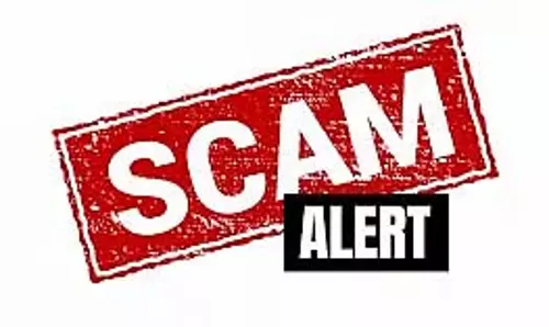 MP : सेना में अनुबंध का वादा कर जबलपुर में व्यक्ति से 15 लाख की ठगी MP : सेना में अनुबंध का वादा कर जबलपुर में व्यक्ति से 15 लाख की ठगी