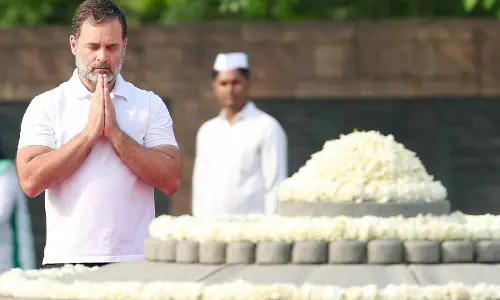 ‘आपके अधूरे सपनों को साकार करना ही मेरा संकल्प है’, राजीव गांधी को याद कर राहुल गांधी ने शेयर किया भावुक पोस्ट