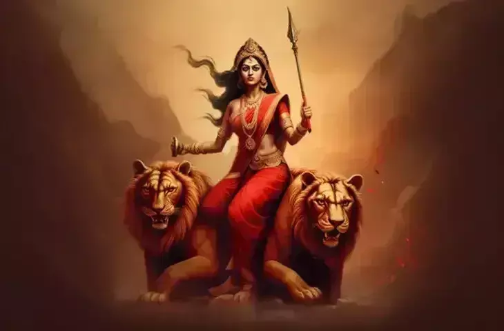 Bhagwati Stotram: हर दुख का समाधान है मां भगवती का यह स्तोत्र