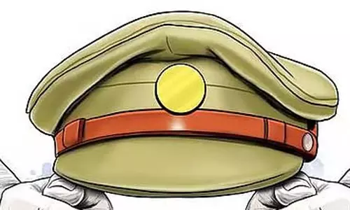 Andhra: प्रकाशम पुलिस ने आभूषण चोरी के दो मामलों का खुलासा किया