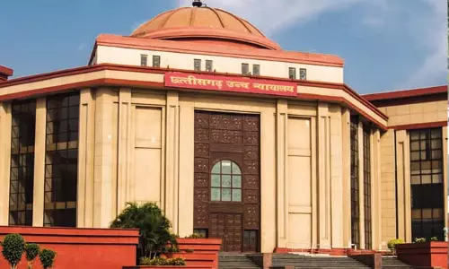 शहर में जलसंकट और अस्पतालों में असुविधा पर हाईकोर्ट ने जताई नाराजगी