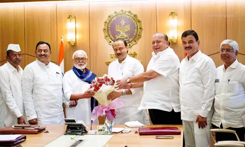 OBC दबाव और निकाय चुनावों से पहले राजनीतिक तनाव के बीच छगन भुजबल की महाराष्ट्र कैबिनेट में वापसी