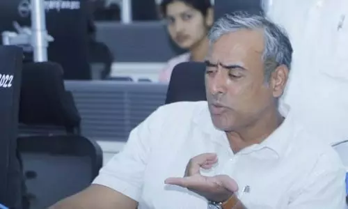 Bengaluru के आकार का हवाला देते हुए BBMP ने ELCITA मॉडल को नकारा Bengaluru के आकार का हवाला देते हुए BBMP ने ELCITA मॉडल को नकारा